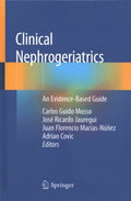 Clinical Nephrogeriatrics - MPHOnline.com