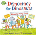 Democracy for Dinosaurs - MPHOnline.com