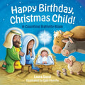 Happy Birthday, Christmas Child! - MPHOnline.com