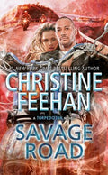 Savage Road by Feehan, Christine - MPHOnline.com