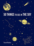 50 Things to See in the Sky - MPHOnline.com