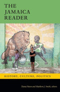 The Jamaica Reader - MPHOnline.com