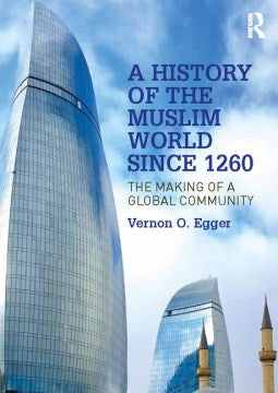 A History of the Muslim World Since 1260 - MPHOnline.com