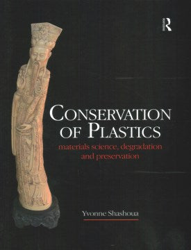 Conservation of Plastics - MPHOnline.com