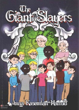 The Giant Slayers - MPHOnline.com