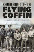 Brotherhood of the Flying Coffin - MPHOnline.com