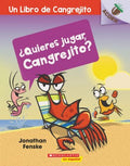 ?Quieres jugar, Cangrejito? / Do you want to play, Crabby? - MPHOnline.com