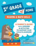 1st Grade at Home - MPHOnline.com