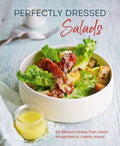 Perfectly Dressed Salads - MPHOnline.com