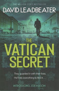 Vatican Secret - MPHOnline.com