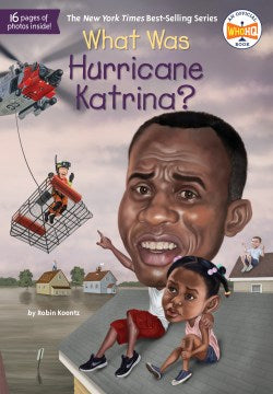 What Was Hurricane Katrina? - MPHOnline.com