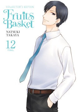 Fruits Basket 12 - MPHOnline.com