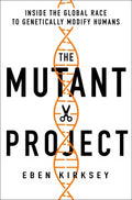 The Mutant Project - MPHOnline.com