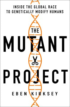 The Mutant Project - MPHOnline.com