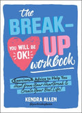 The Breakup Workbook - MPHOnline.com