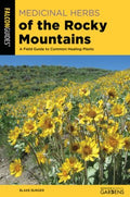 Medicinal Herbs of the Rocky Mountains - MPHOnline.com