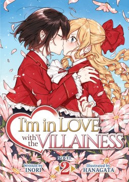 I'm in Love With the Villainess 2 - MPHOnline.com