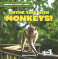 Rhyme Time With Monkeys! - MPHOnline.com