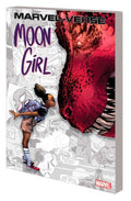 Moon Girl - MPHOnline.com