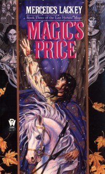 Magic's Price  (The Last Herald Mage) (Reprint) - MPHOnline.com