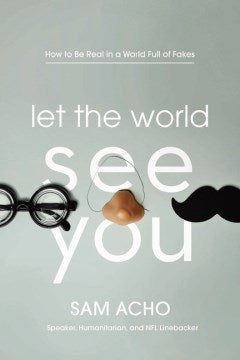 Let the World See You - MPHOnline.com