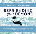 Befriending Your Demons - MPHOnline.com