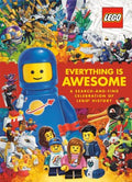 Everything Is Awesome - MPHOnline.com