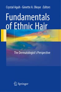 Fundamentals of Ethnic Hair - MPHOnline.com