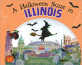 A Halloween Scare in Illinois - MPHOnline.com