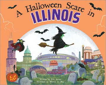 A Halloween Scare in Illinois - MPHOnline.com