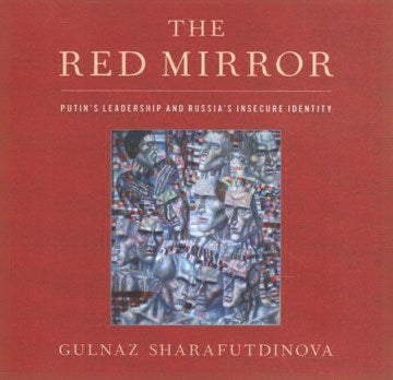 The Red Mirror - MPHOnline.com