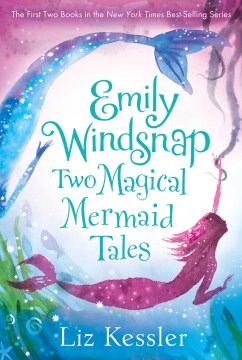 Two Magical Mermaid Tales - MPHOnline.com