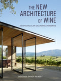 The New Architecture of Wine - MPHOnline.com