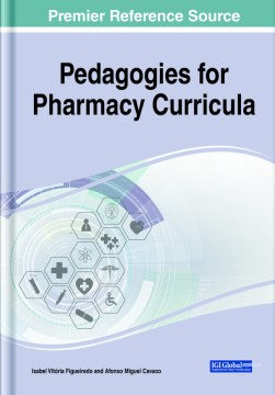 Pedagogies for Pharmacy Curricula - MPHOnline.com