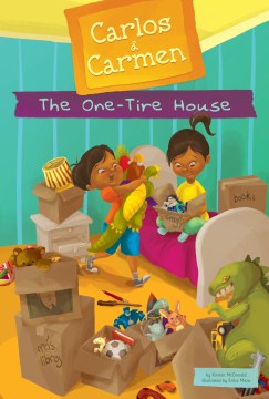 One-tire House - MPHOnline.com