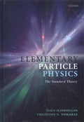 Elementary Particle Physics - MPHOnline.com