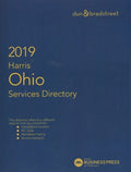 Harris Ohio Services Directory 2019 - MPHOnline.com