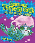 Porridge the Tartan Cat and the Unfair Funfair - MPHOnline.com