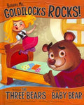 Believe Me, Goldilocks Rocks! - MPHOnline.com