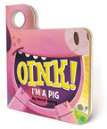 Oink! I'm a Pig - MPHOnline.com