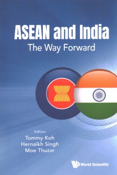 ASEAN and India - MPHOnline.com