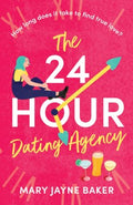 The 24-Hour Dating Agency - MPHOnline.com