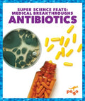 Antibiotics - MPHOnline.com