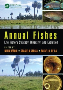 Annual Fishes - MPHOnline.com