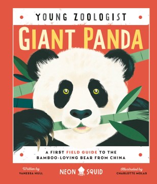 Giant Panda - MPHOnline.com