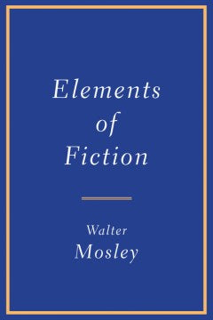 Elements of Fiction - MPHOnline.com