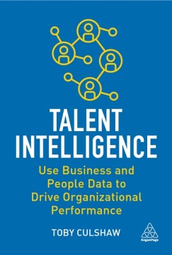 Talent Intelligence - MPHOnline.com