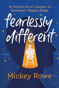 Fearlessly Different - MPHOnline.com