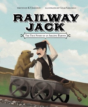 Railway Jack - MPHOnline.com