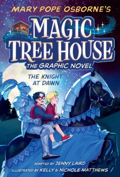 Magic Tree House 2 - MPHOnline.com